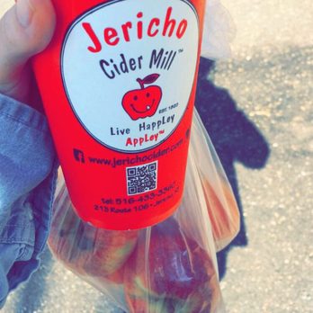Jericho Cider Mill - 116 Photos & 98 Reviews - Fruits & Veggies - 213