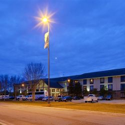 Best Western Inn At Coushatta 47 Photos 13 Reviews Hotels Photo Of Best Western Inn At Coushatta Kinder La United States