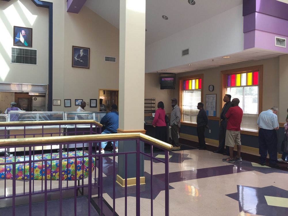 United House of Prayer 29 Photos Cafes 1269 Wrightsboro Rd