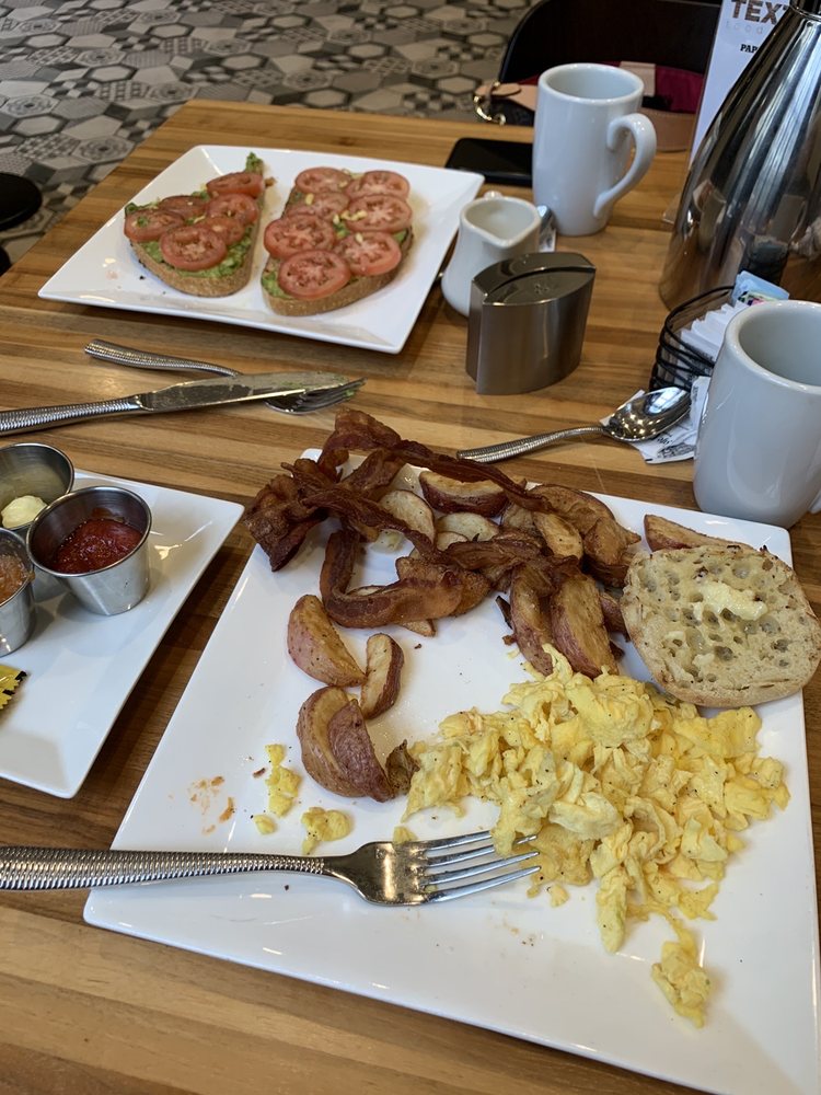 Texture Food and Drink