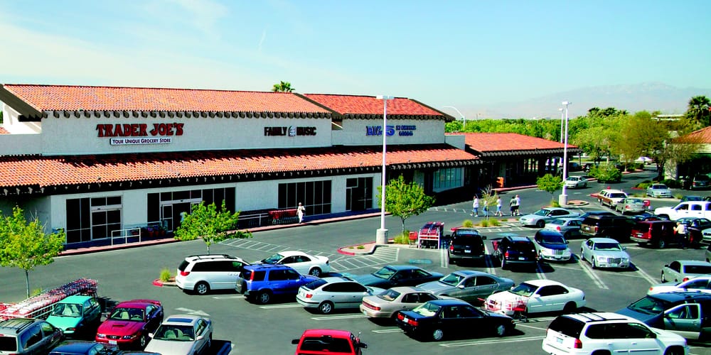 Green Valley Plaza Shopping Centers 26002700 N Green Valley Pkwy