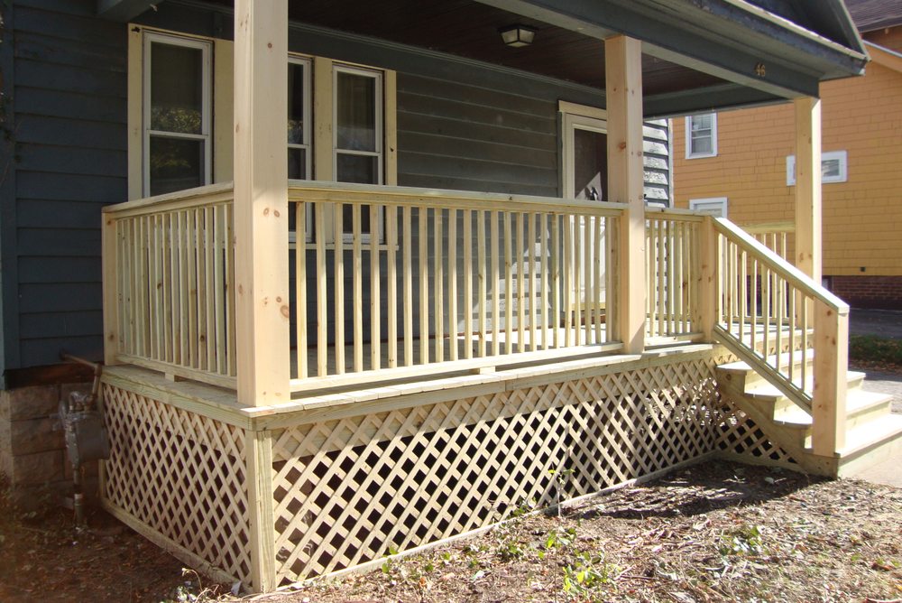 image of business Rochester Residential Remodeling