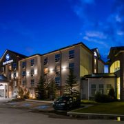 Super 8 Rocky Mountain House Closed Hotels 4401 41st Avenue Best Western Rocky Mountain House Inn Suites