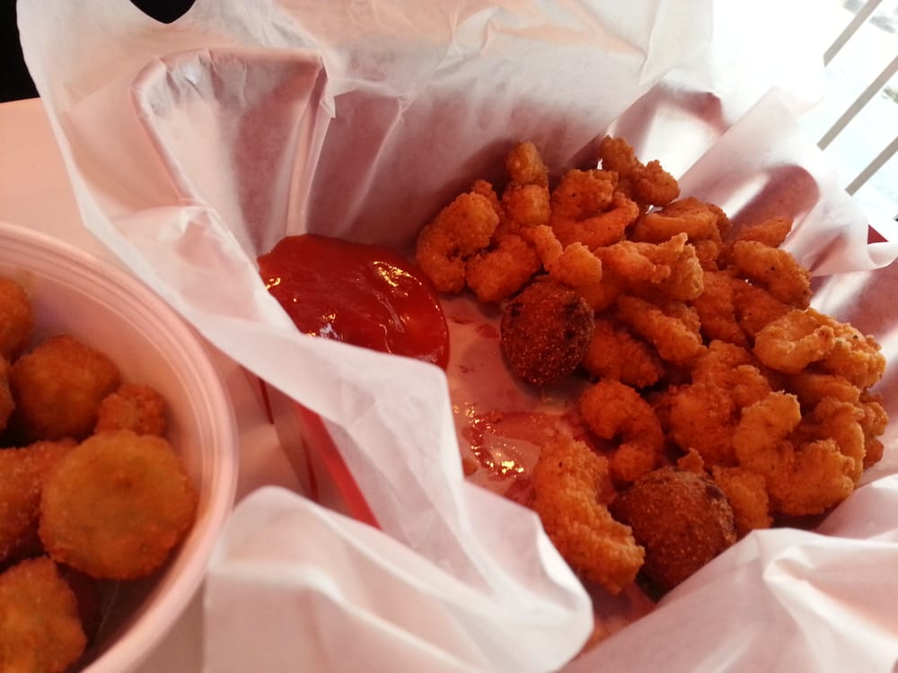 Shrimp Basket 143 Photos & 255 Reviews Seafood 301 Gulf Shores
