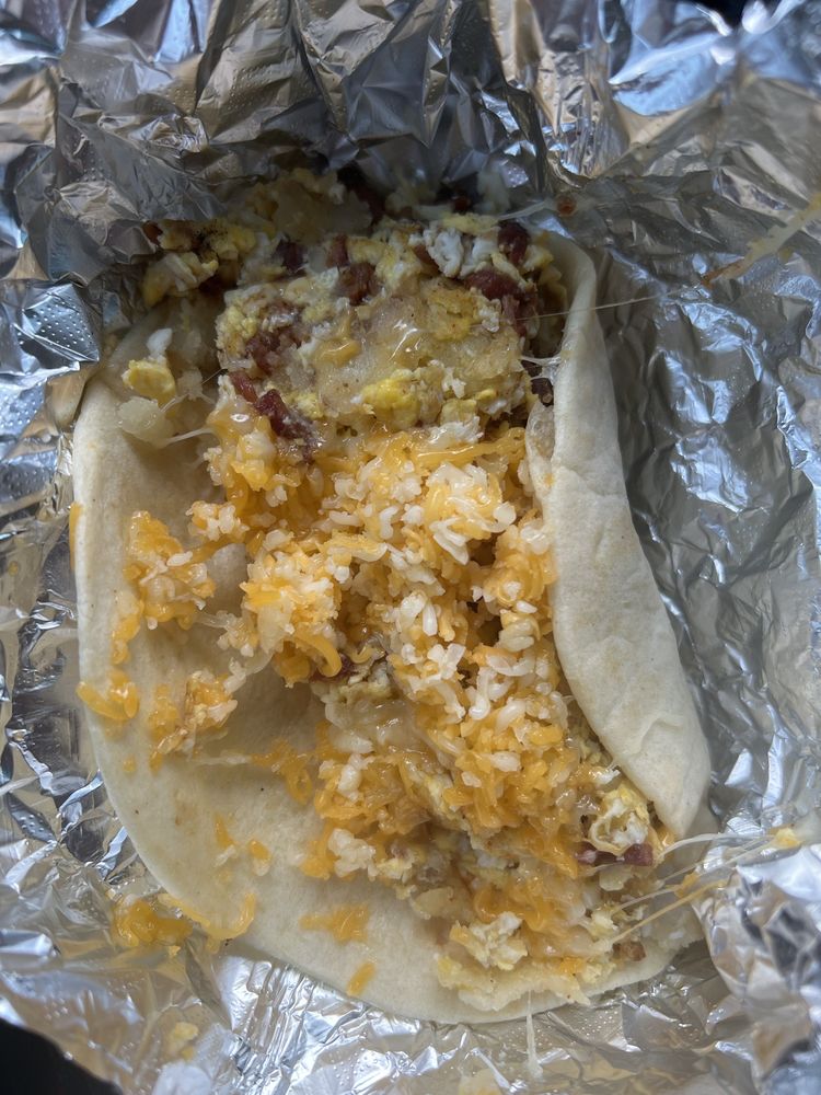 Tacos El Canto
