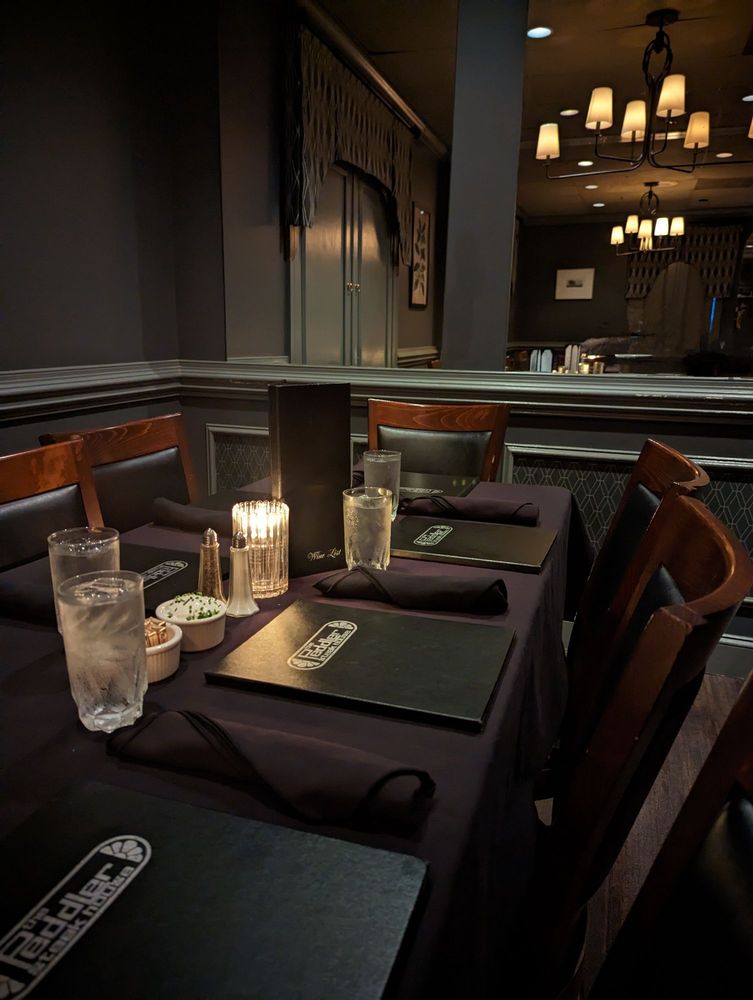 The Peddler Steak House