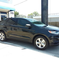 Home Window Tinting In Zephyrhills Yelp Window Tint Specialists