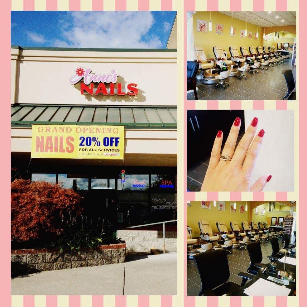 Anne’s Nails 10 Photos & 13 Reviews Nail Salons 1235 N Liberty