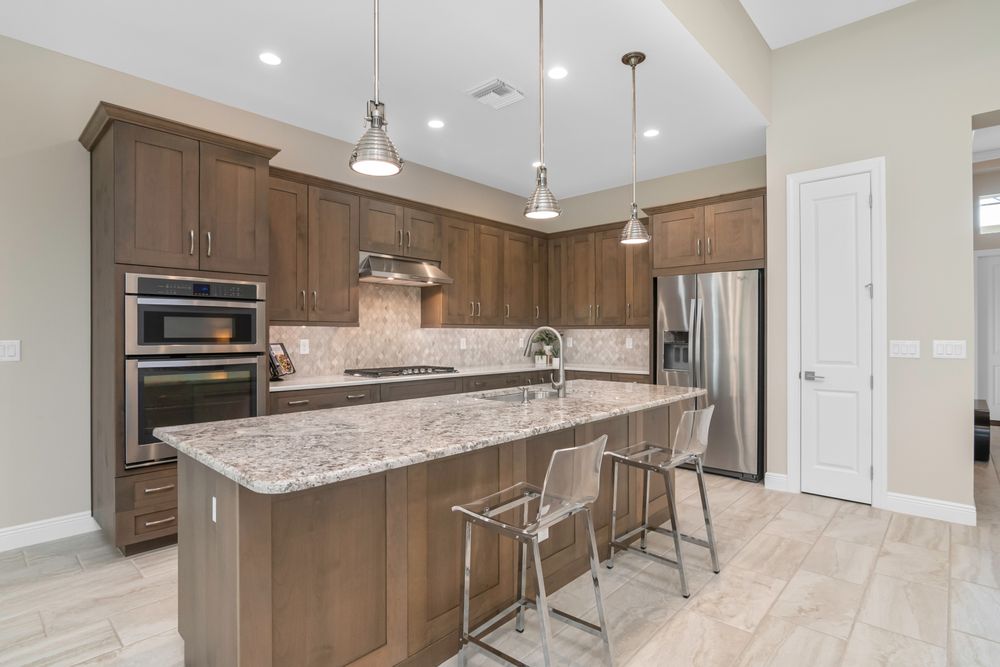 Michael & Anna Bryant - Downing Frye Realty