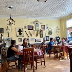 Lucile's Creole Cafe photo