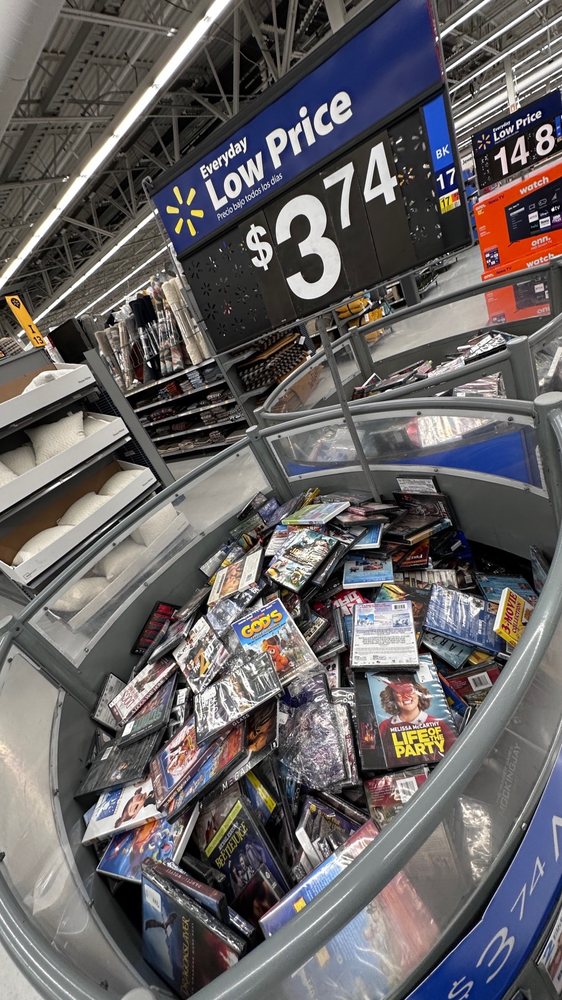 Walmart