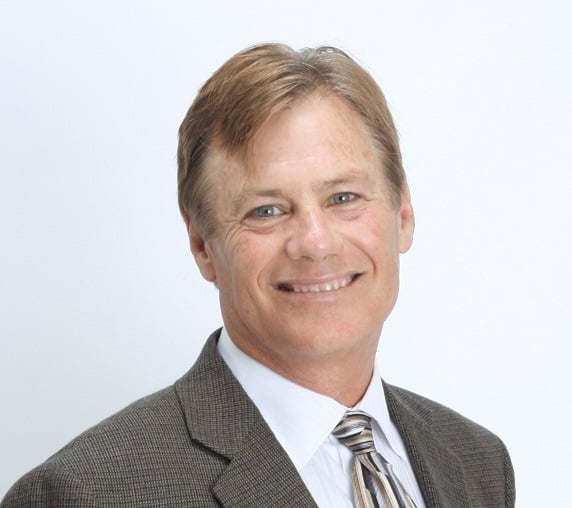Harlan Griswold - Realty World Silverado