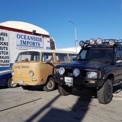 Oceanside Imports Vw 12 Reviews Auto Repair 1303 S Coast Hw Photo Of Oceanside Imports Vw Ca United States