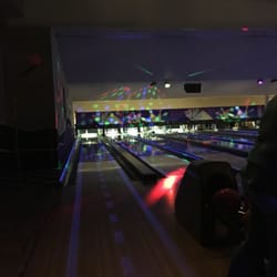 Levittown lanes bowling alley