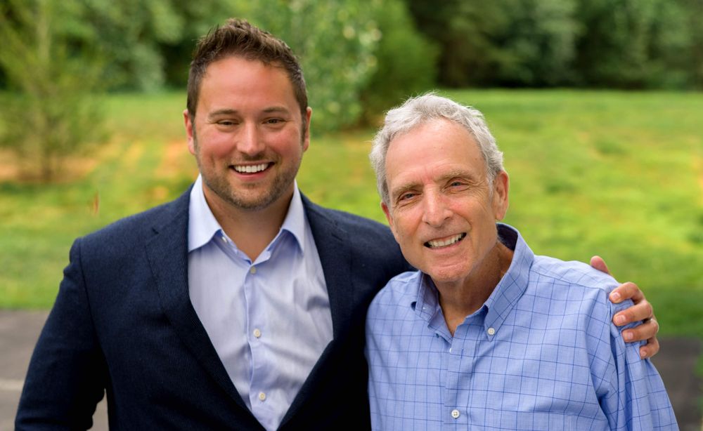 image of business Richard H Baier, DDS