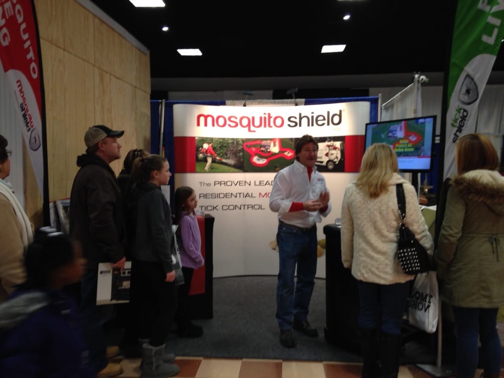 Mosquito Shield of Southeastern Pennsylvania