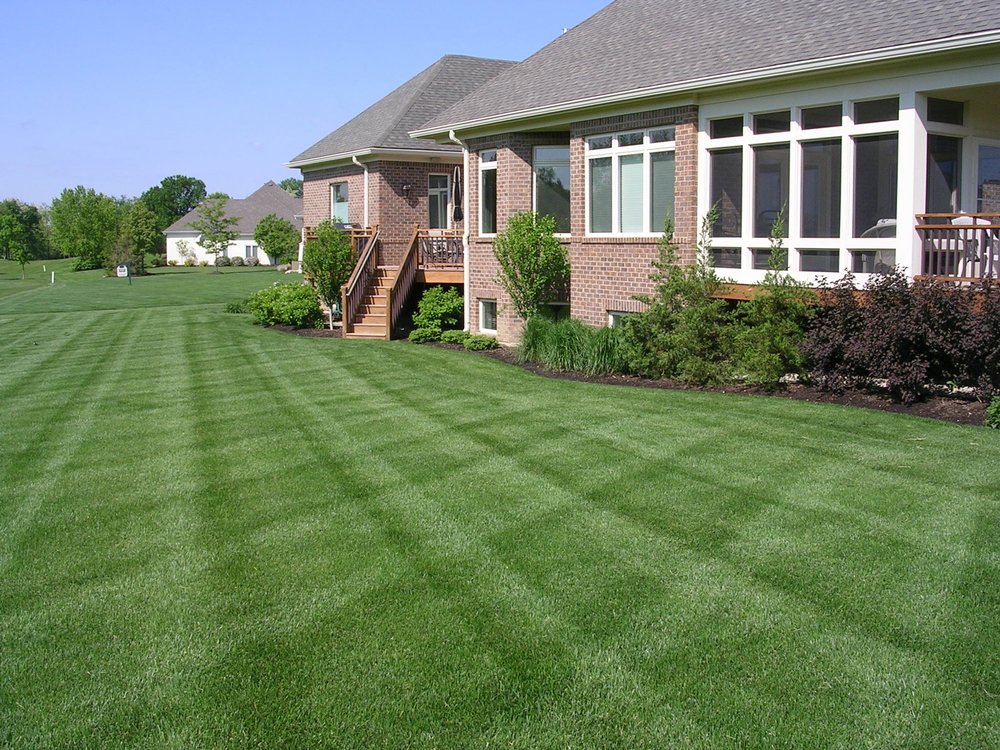 Campbell Lawn & Irrigation
