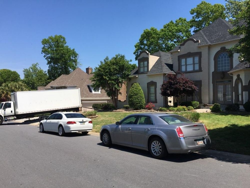 Elite Moving Systems