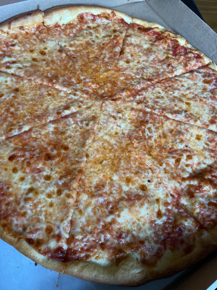 PIZZA ROXX