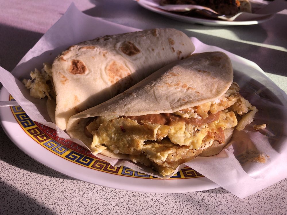 Taqueria El Rodeo