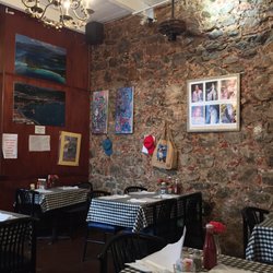 Photo of Gladys' Cafe - Charlotte Amalie, Virgin Islands, U.S. Virgin Islands