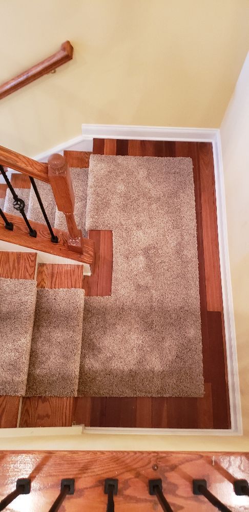 CIS Carpet Installation & Sales