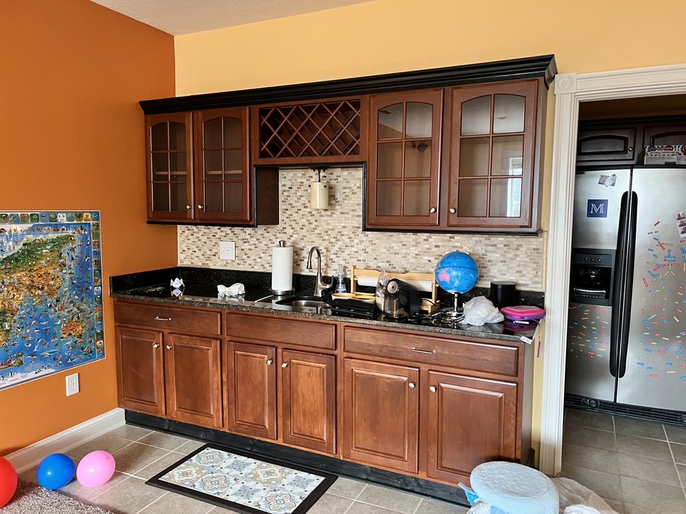 image of business Taylor Home Remodeling