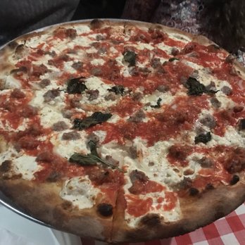 Grimaldi’s - (New) 479 Photos & 727 Reviews - Pizza - 656 6th Ave