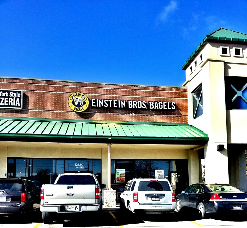Einstein Bros Bagels 29 Photos & 62 Reviews Sandwiches 12730 IH