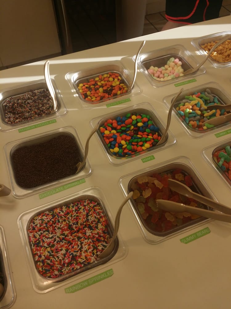 Yogurt Story 24 Photos & 29 Reviews Ice Cream & Frozen Yogurt