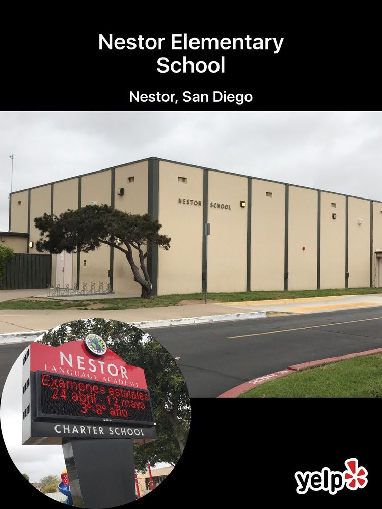 Nestor Language Academy Charter School