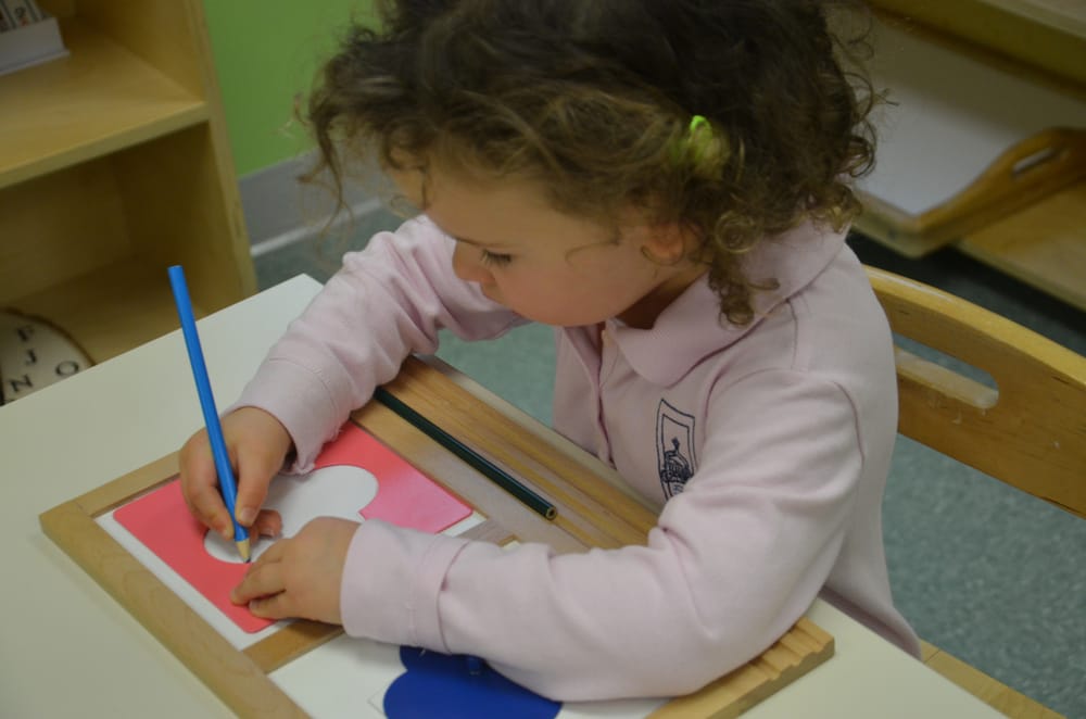 Ha'penny Montessori School