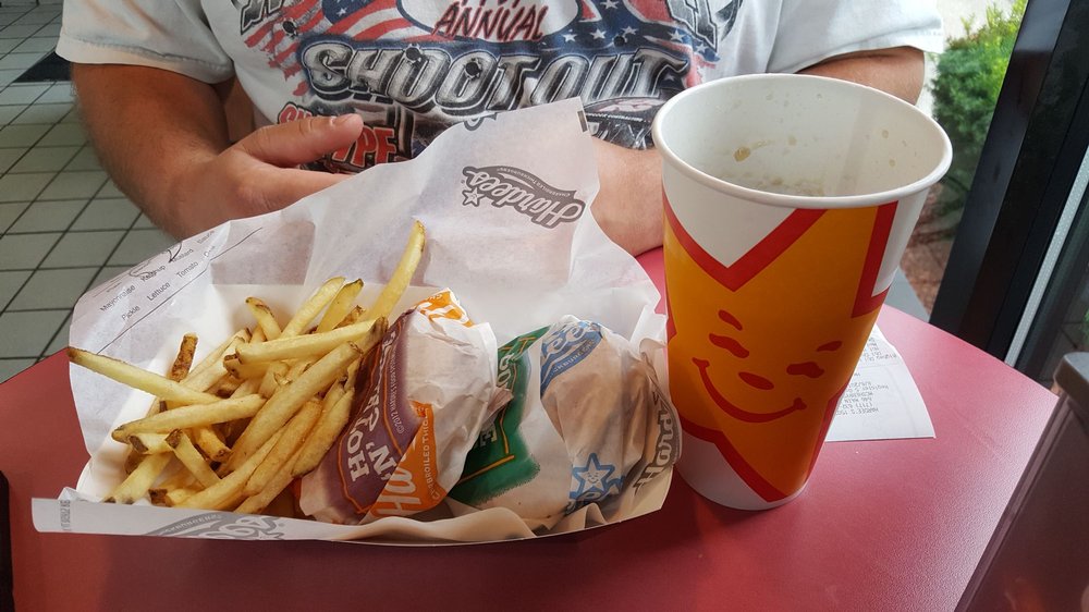 Hardee's