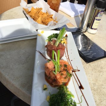 Fish Tale Grill By Merrick Seafood 402 Photos 378 Reviews Photo Of Fish Tale Grill By Merrick Seafood Cape C Fl United States