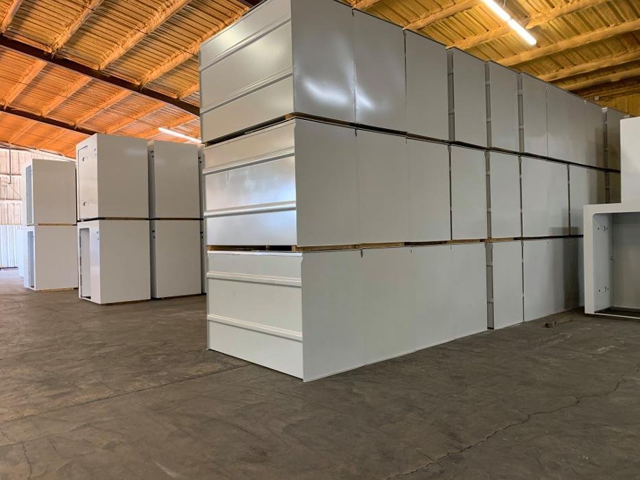 image of business Ground Zero Storm Shelters