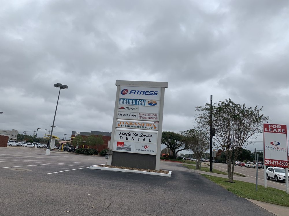 image of business UTMB Health Pediatric and Adult Primary Care - Friendswood