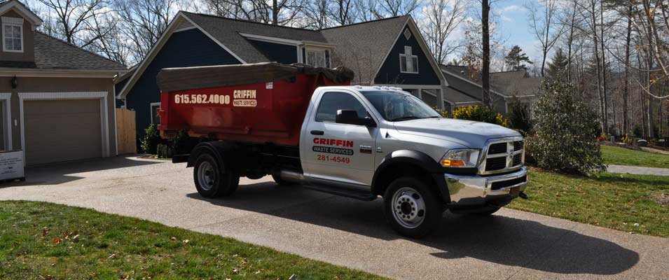 Griffin Waste Services