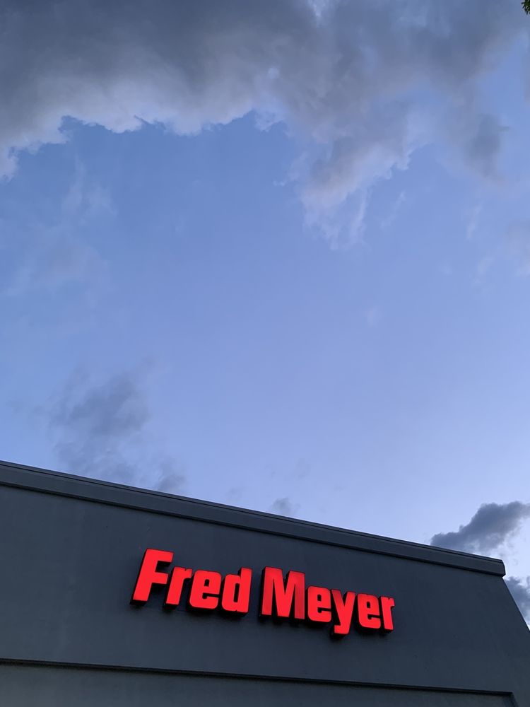 Fred Meyer