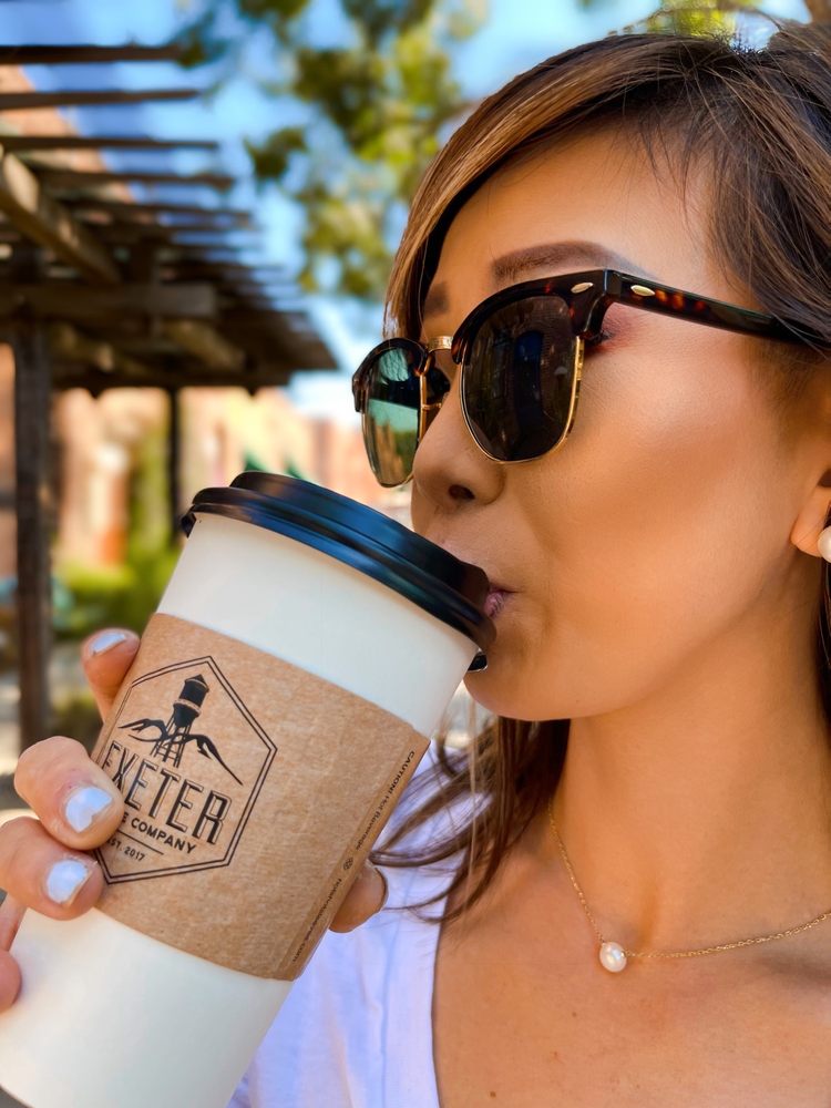 Exeter Coffee Co
