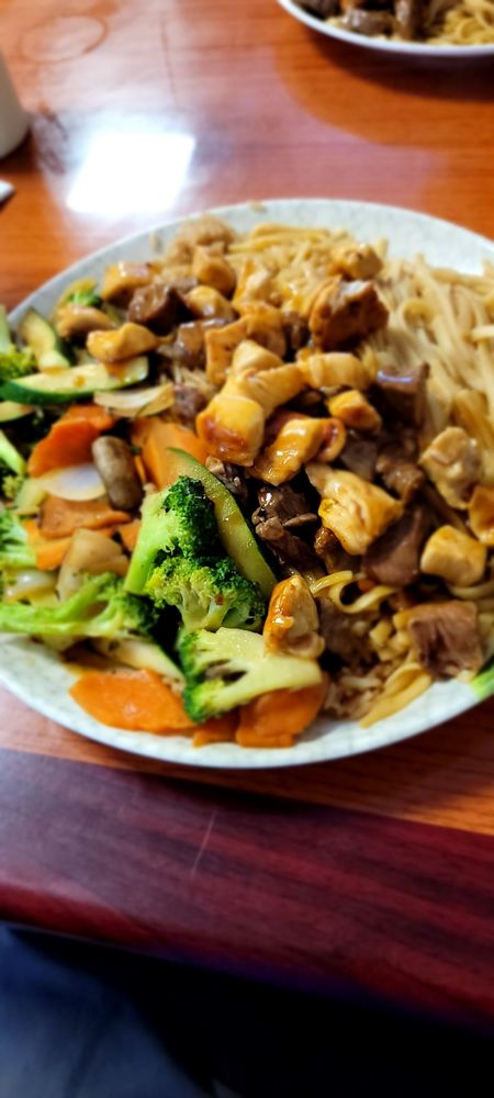 Japan Express Japan Express