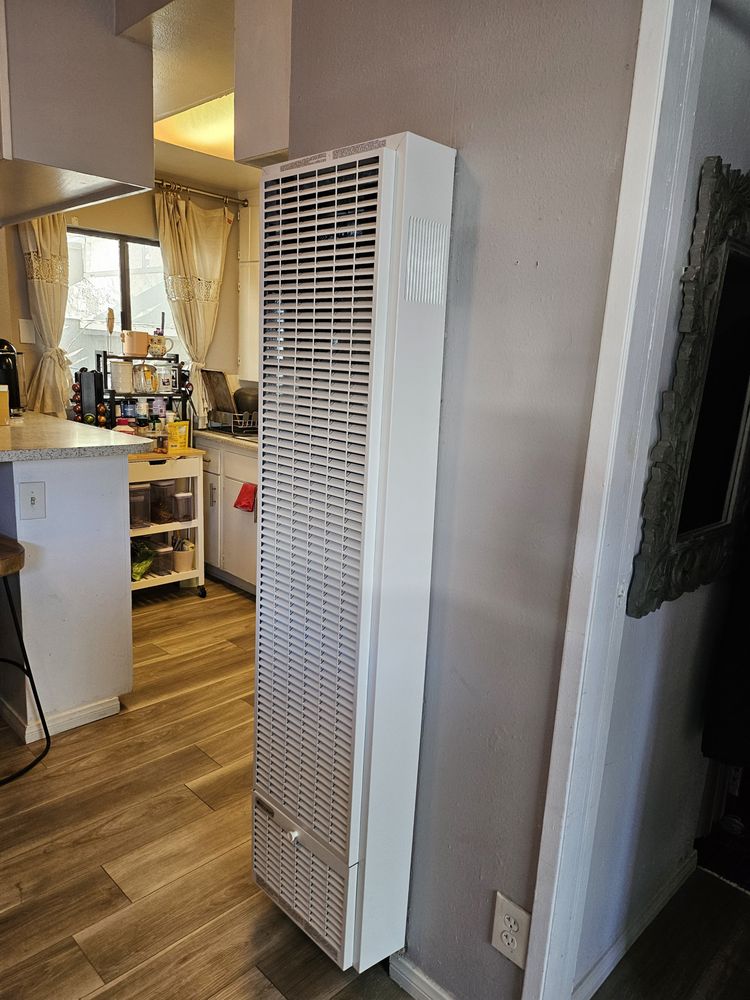 Absolute Comfort Heating & Air Conditioning