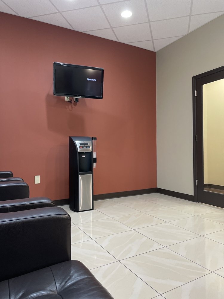 image of business Henson Family Dental