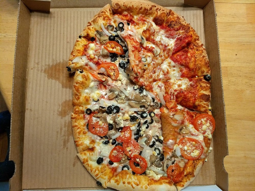 Marco’s Pizza Order Food Online Pizza 244 N Court St Medina, OH