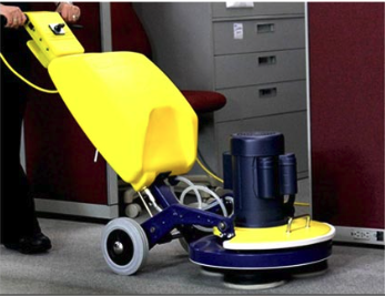 Go Dry Carpet & Upholstery Cleaning