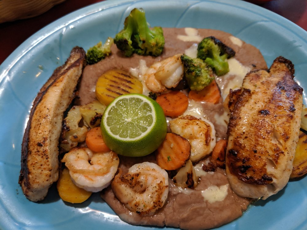 El Maguey Mexican Restaurant