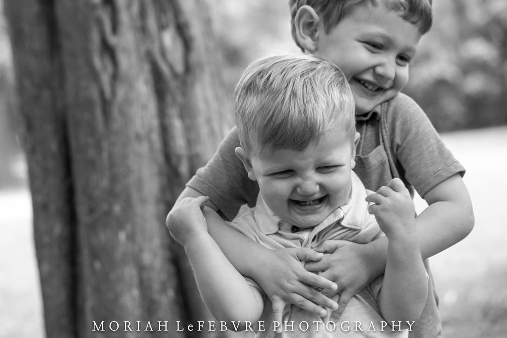 Moriah LeFebvre Photography