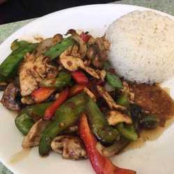 Little Thai Kitchen - Rye - Order Food Online - 15 Reviews - Thai ...