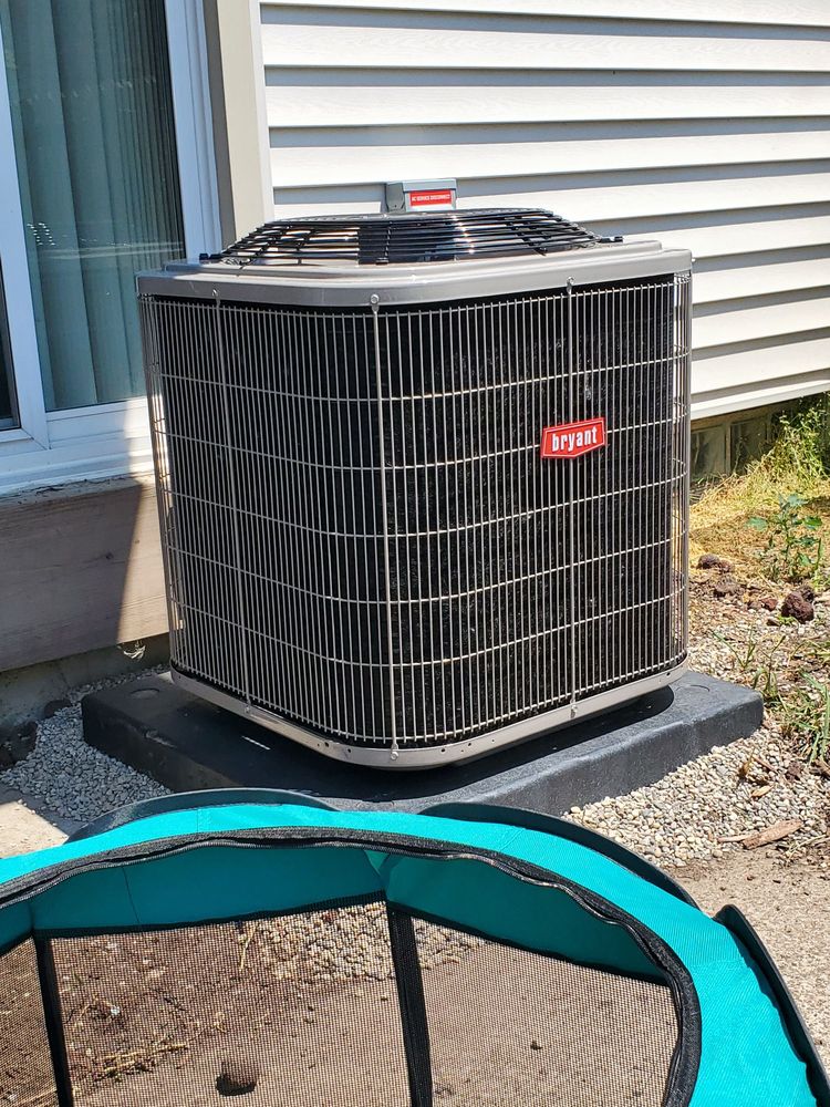 image of business Robin Aire Service Company