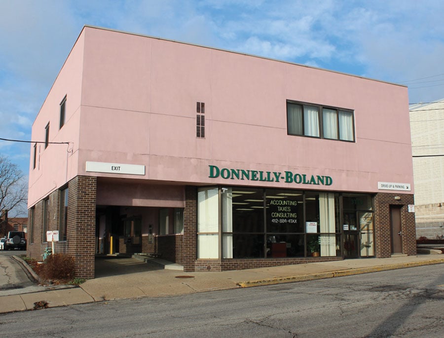 Donnelly-Boland and Associates