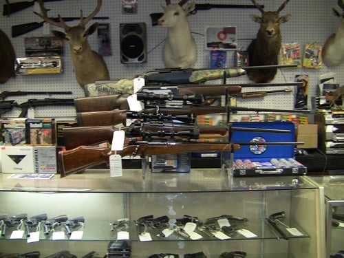 Hunter's Trading Post - 13 Reviews - Sporting Goods - 0 ...